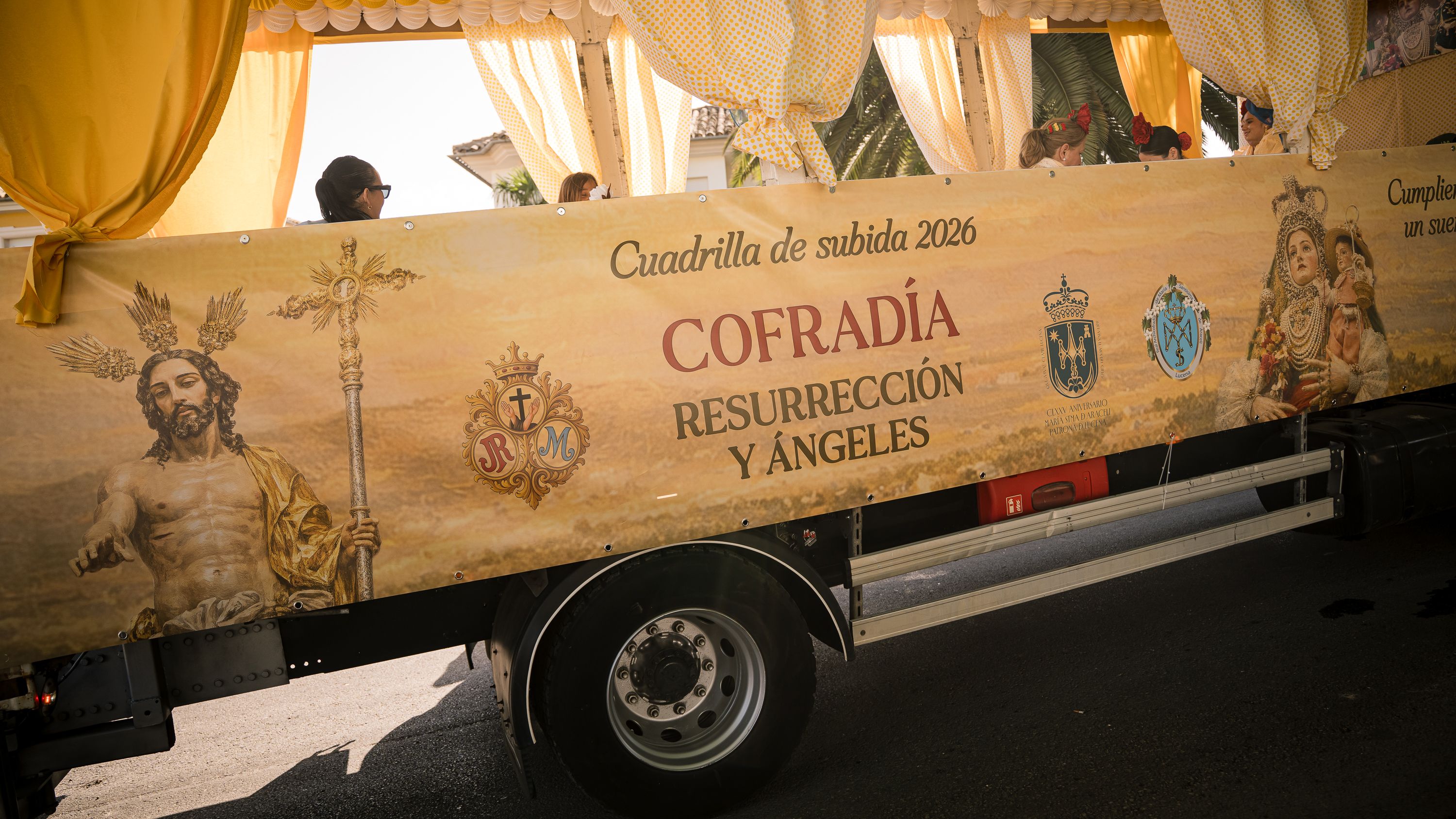 Araceli 2026   Romeria de Subida (59)