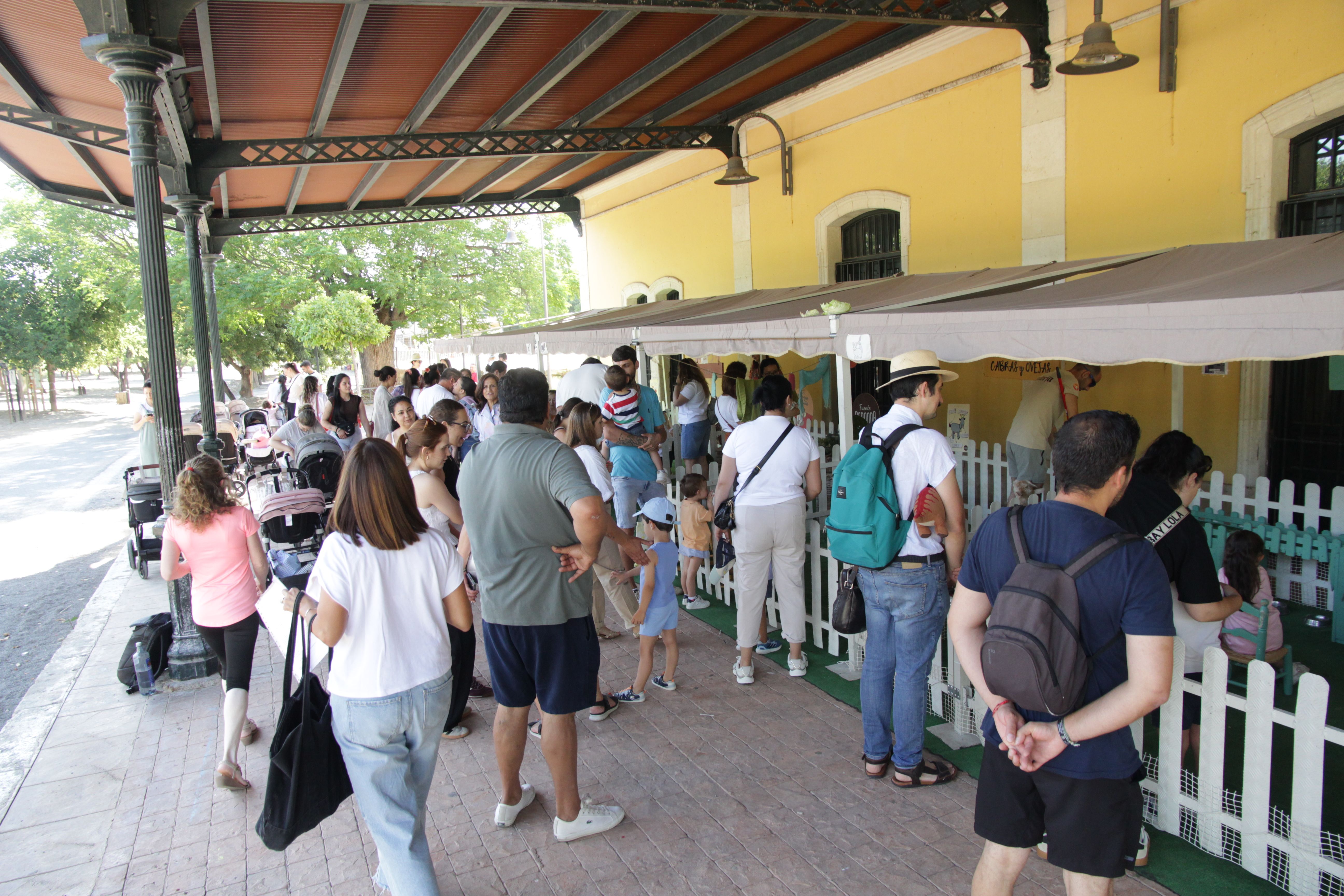 III Semana de la Atención Temprana