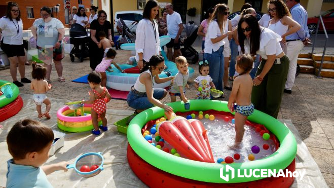 Además temprana Además temprana