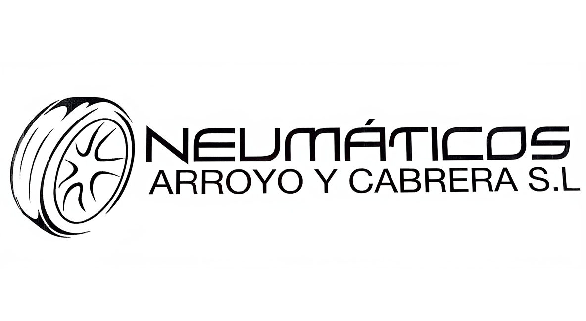 Logo Neumaticos Cabrera Logo Neumaticos Cabrera