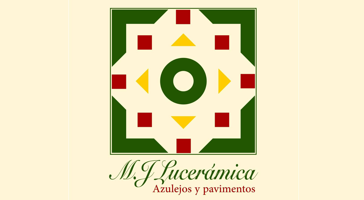 logo lucenramica