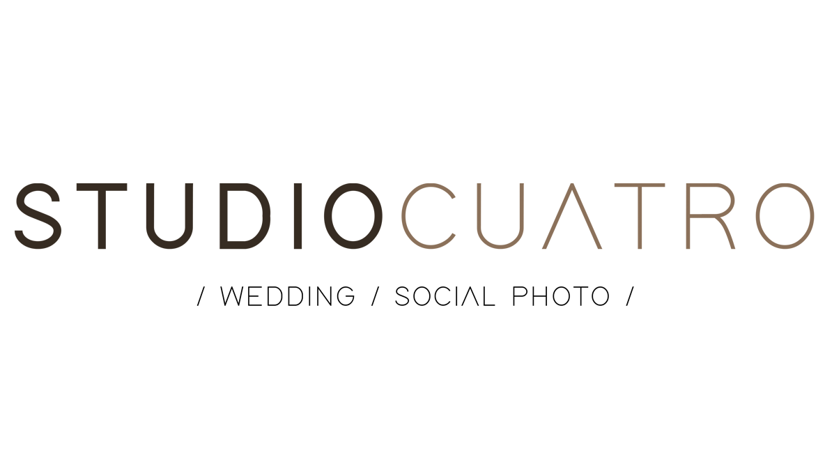 Logo studiocuatro Logo studiocuatro