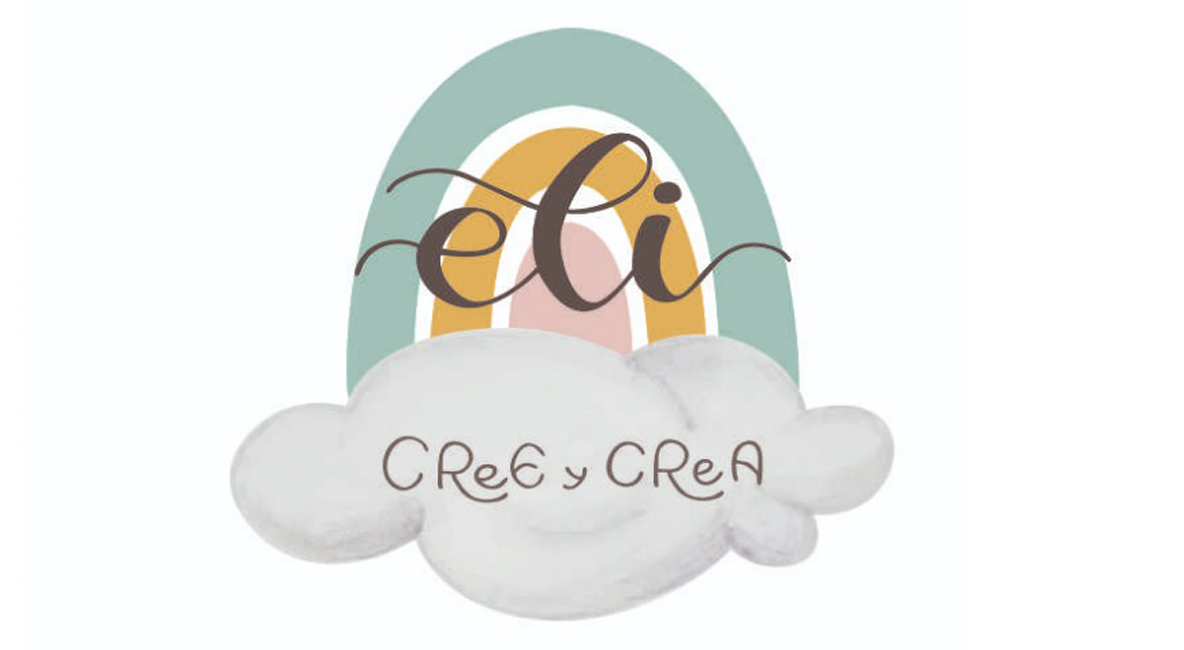 logo eli papeleria