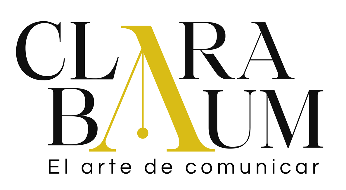 logo clara baum