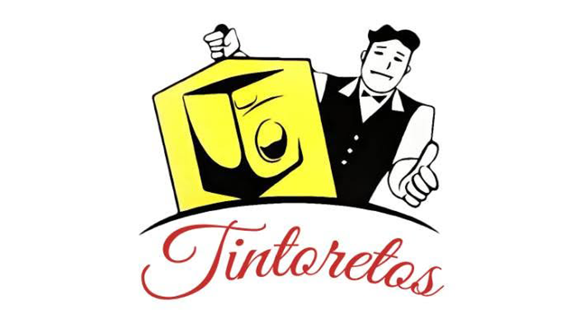 logo tintoretos