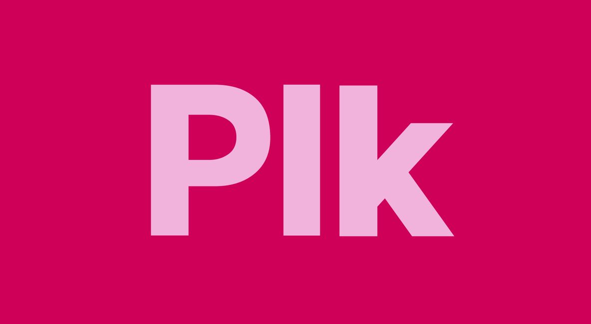 logo plk