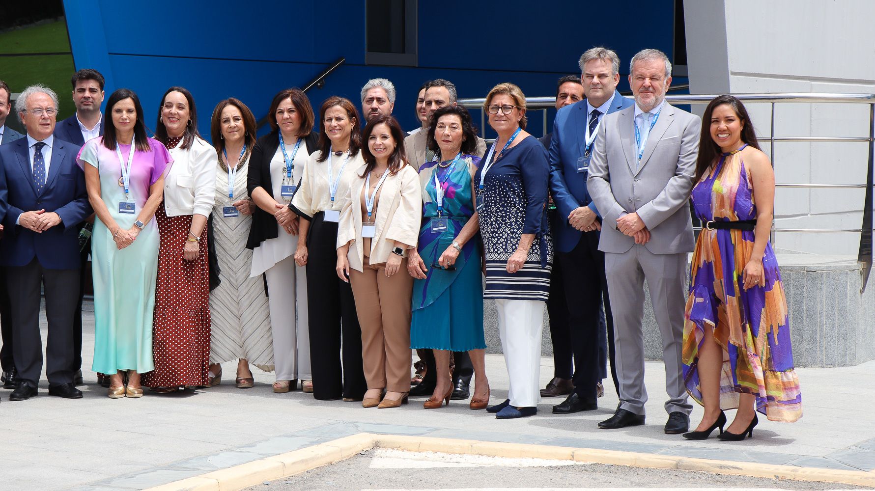 40 Aniversario Infrico 50