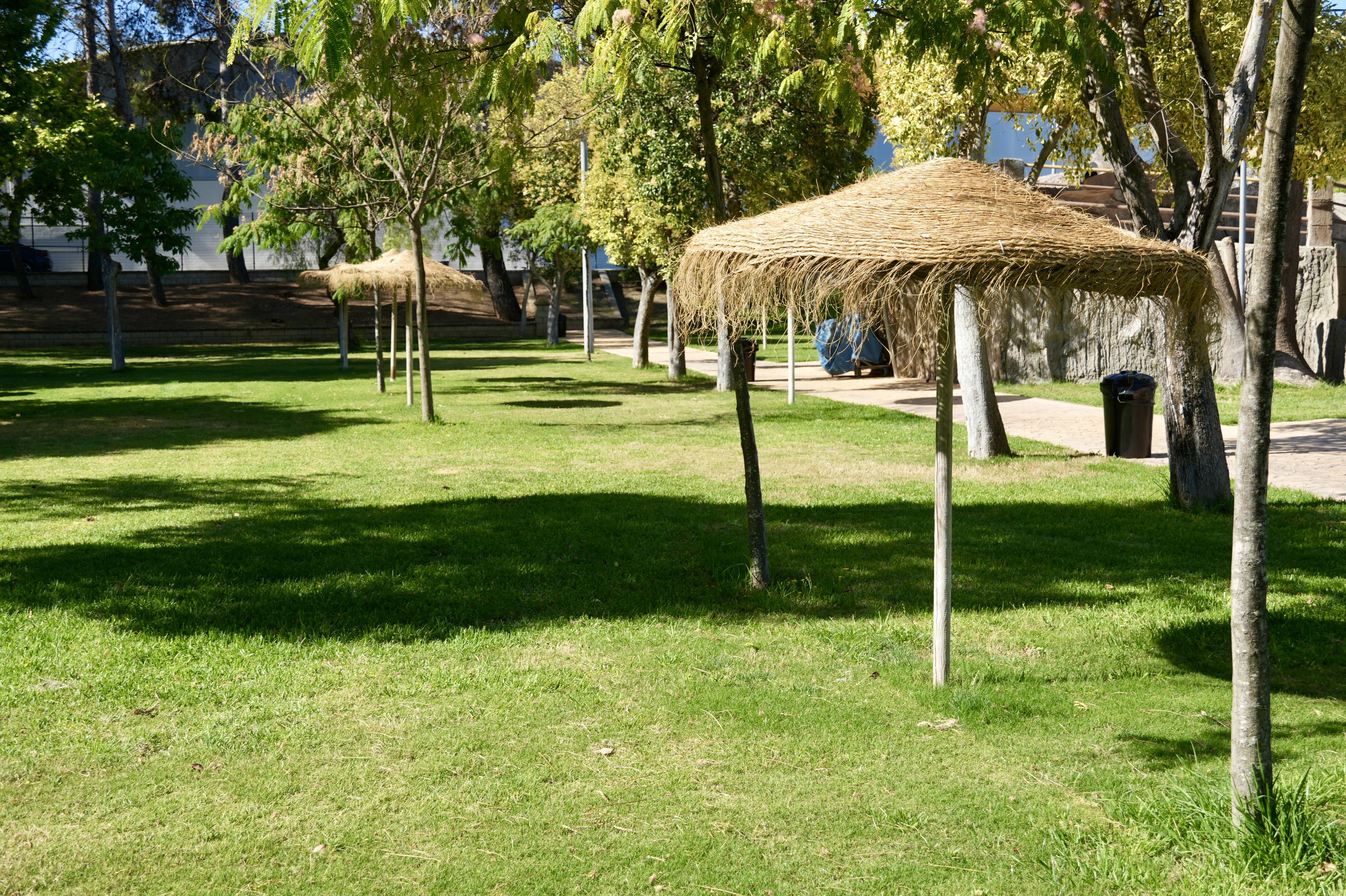 Presentación de la temporada de baños en las Piscinas Municipales