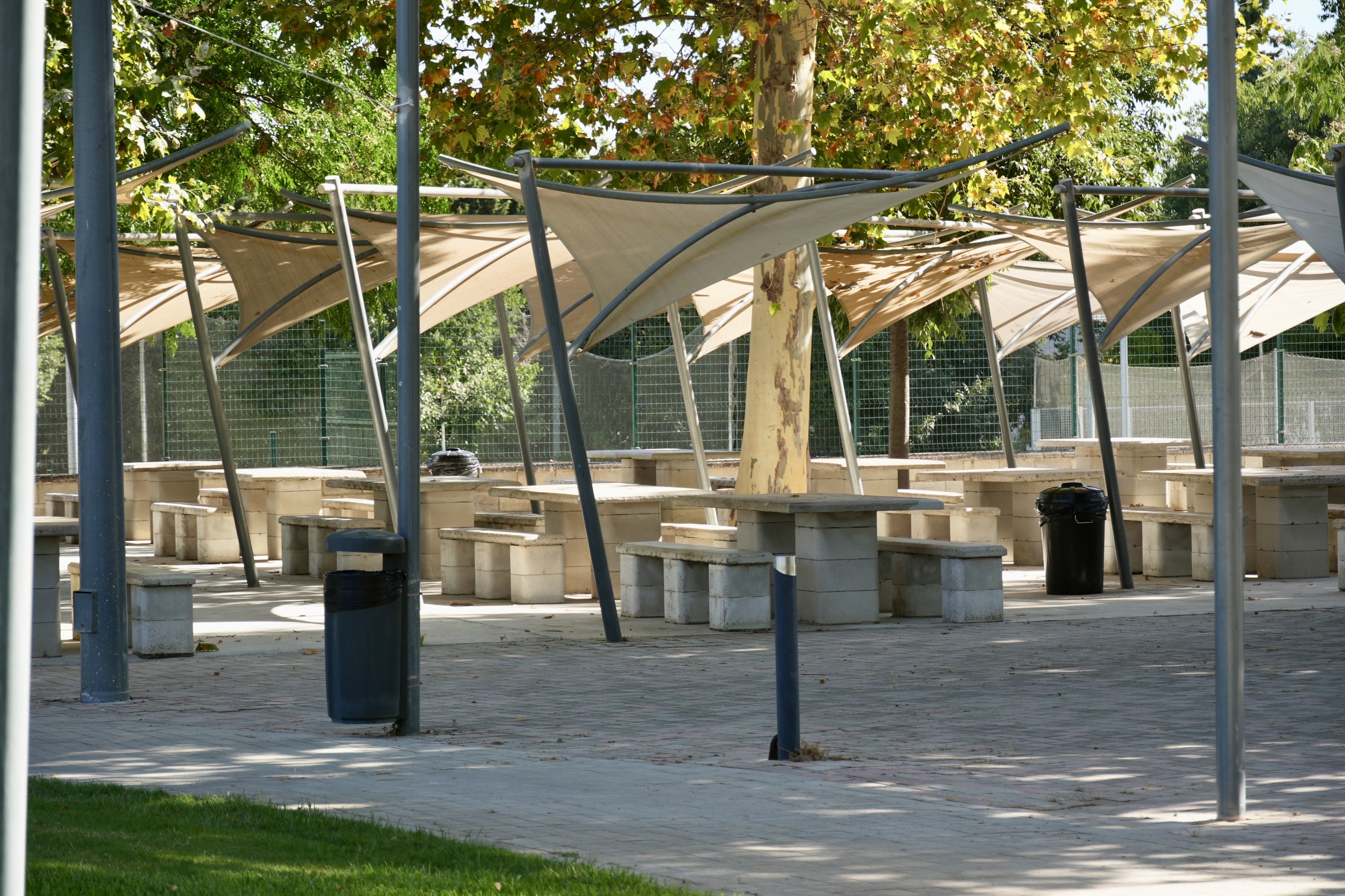 Presentación de la temporada de baños en las Piscinas Municipales