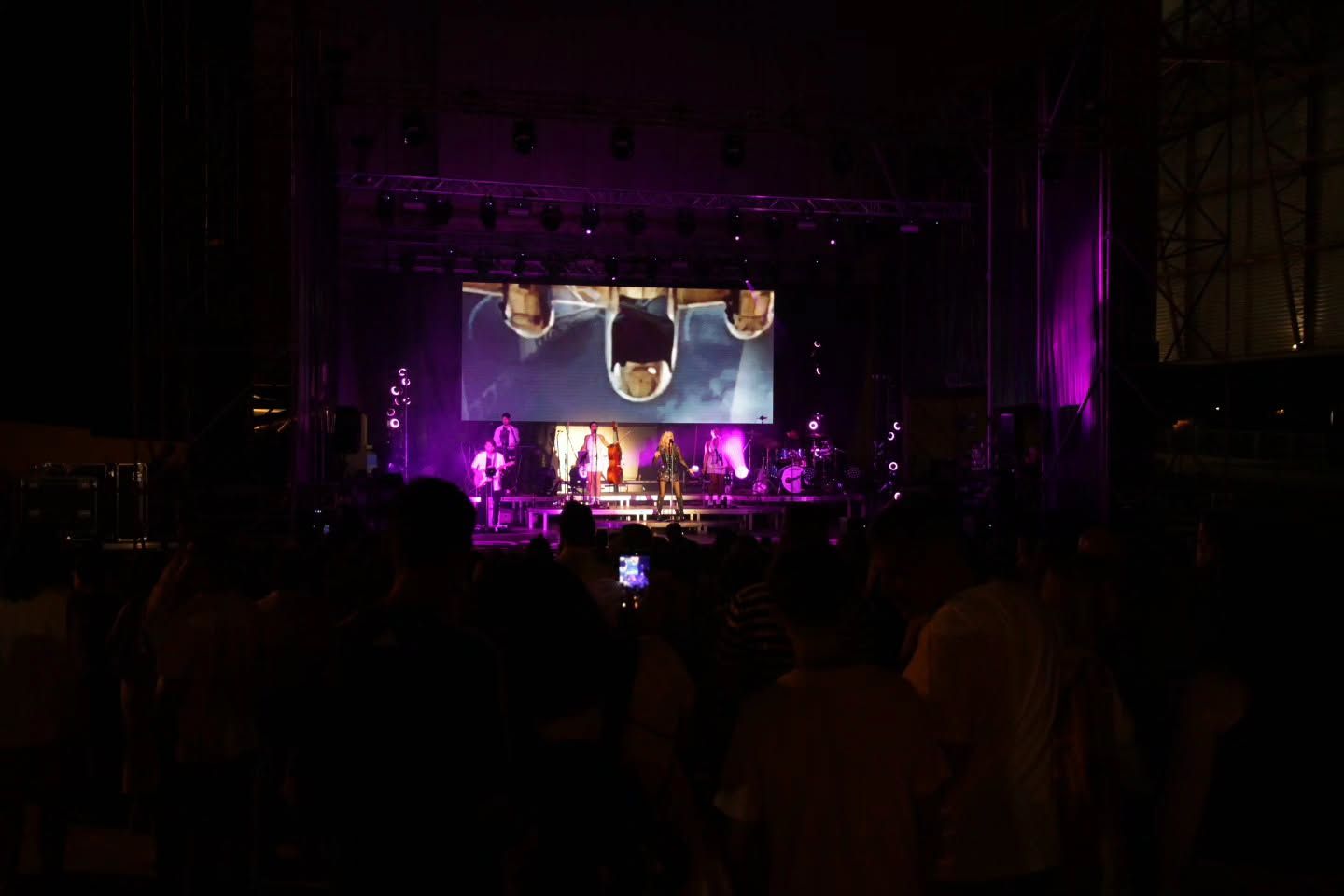 Marta Sánchez, Chenoa y Las Migas en el F'Estival Lucena 2026