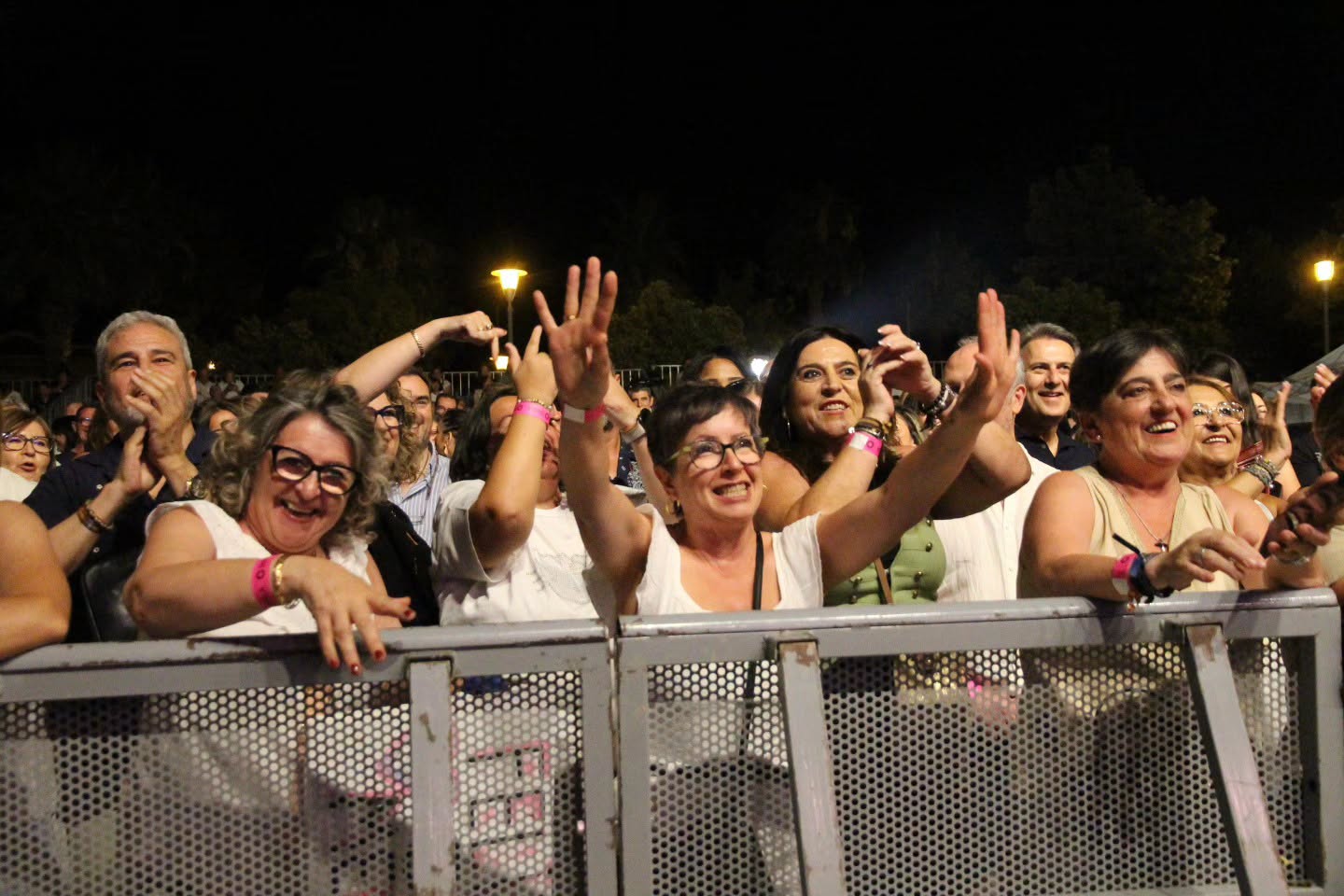Marta Sánchez, Chenoa y Las Migas en el F'Estival Lucena 2026