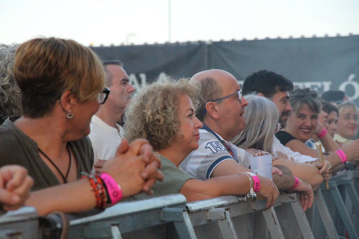 Marta Sánchez, Chenoa y Las Migas en el F'Estival Lucena 2026