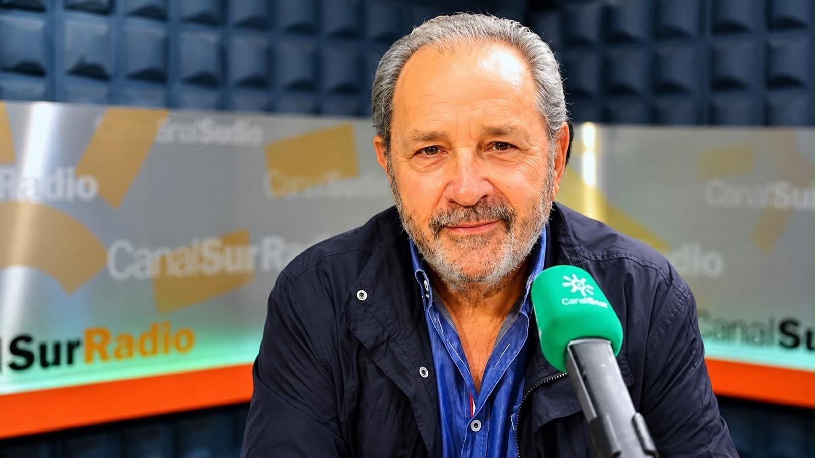 Antonio García Barbeito