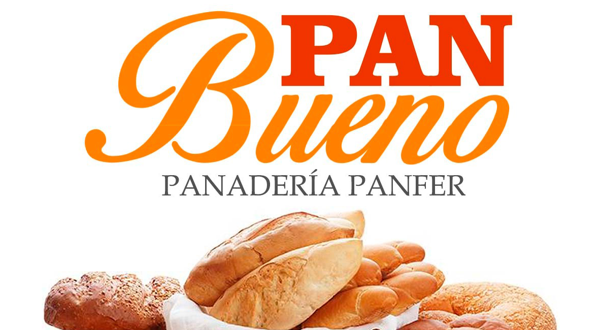 logo pan bueno