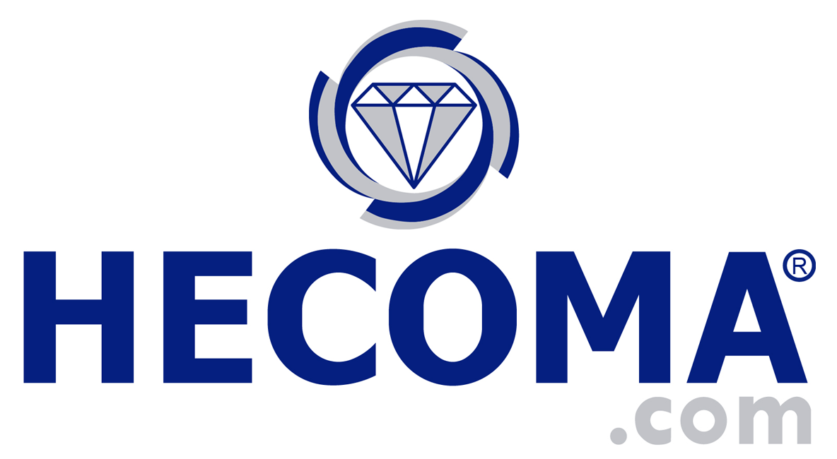 logo hecoma