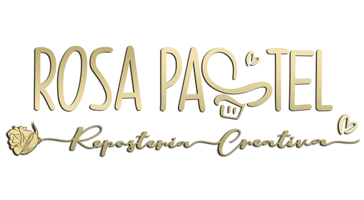 logo rosa pastel