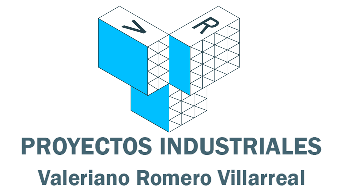 logo proyectos industriales