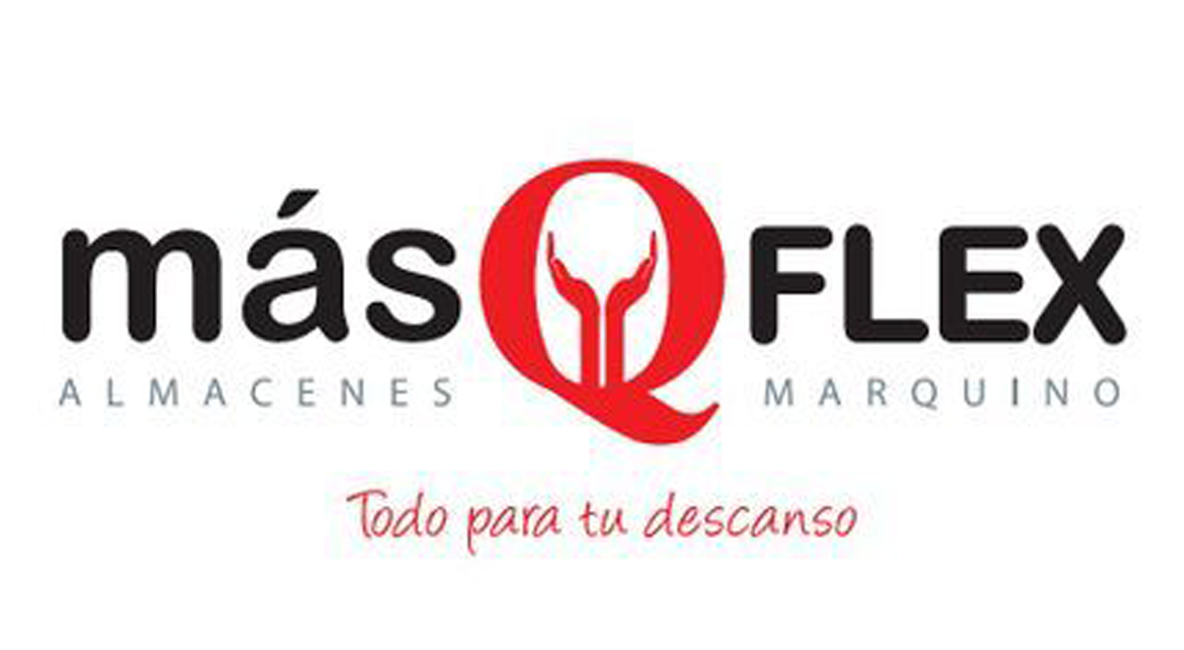 logo mas que flex