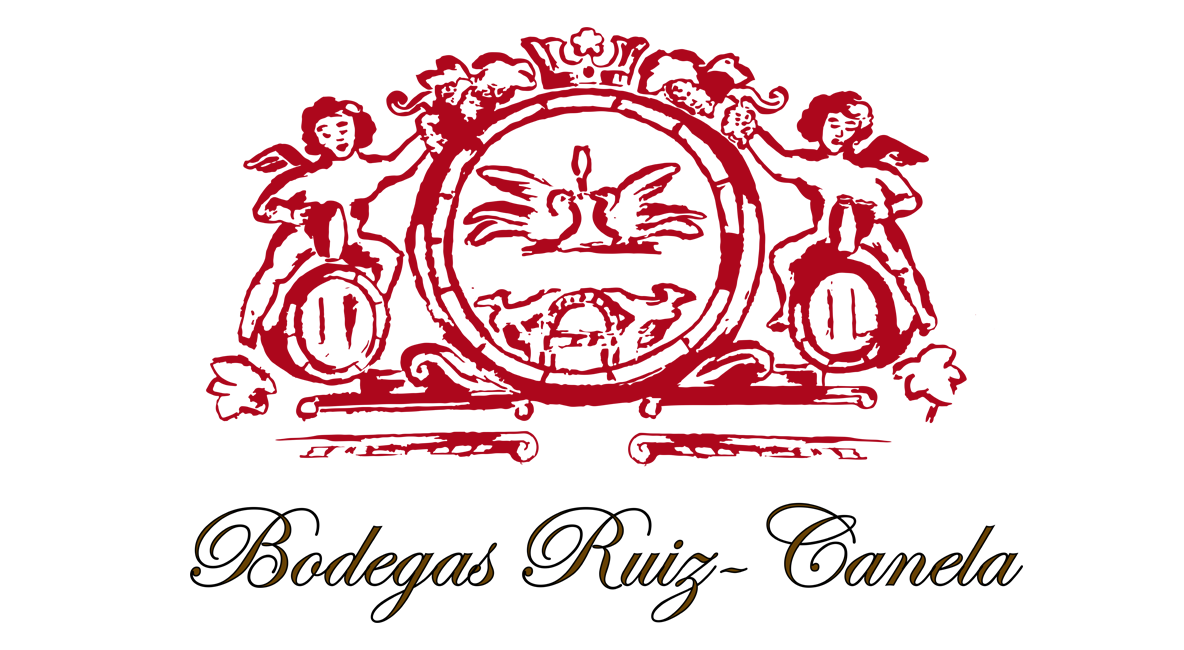 logo bodegas ruiz canela logo bodegas ruiz canela