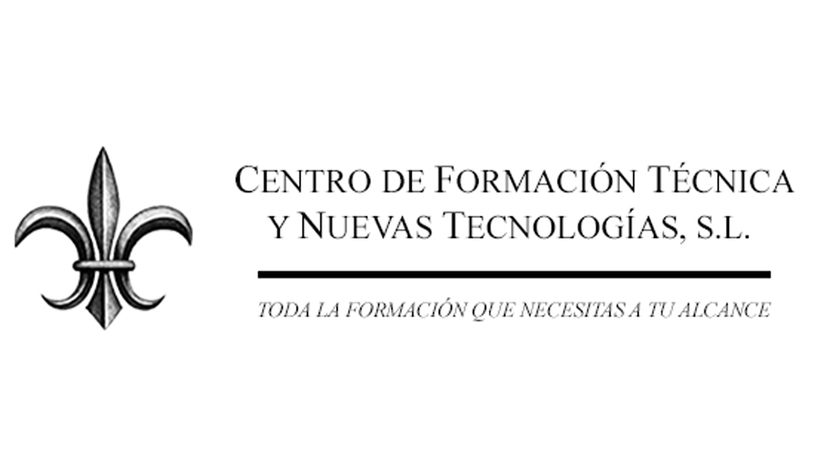 logo centro formacion tecnica