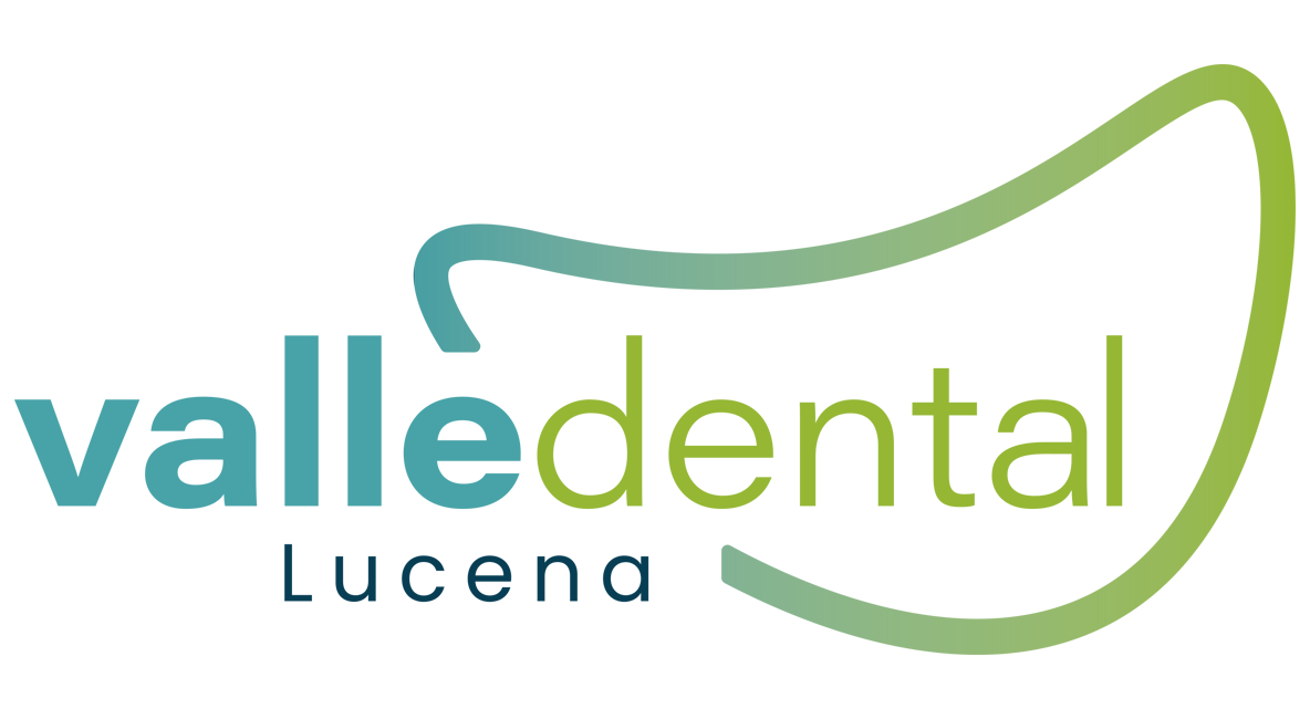 logo valle dental logo valle dental