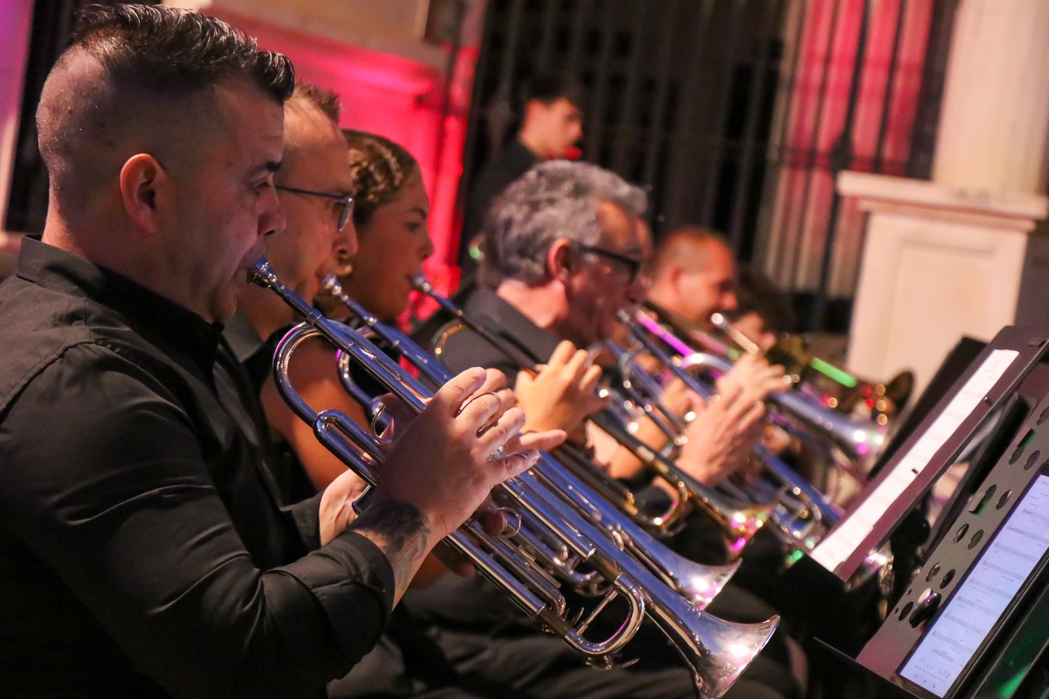 La Gran Noche de las Bandas Sonoras 9
