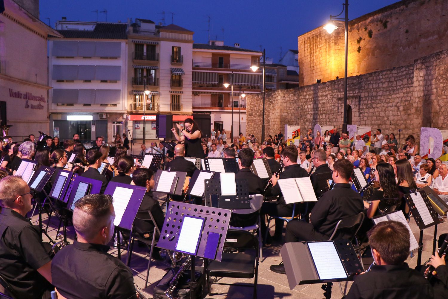 La Gran Noche de las Bandas Sonoras 10