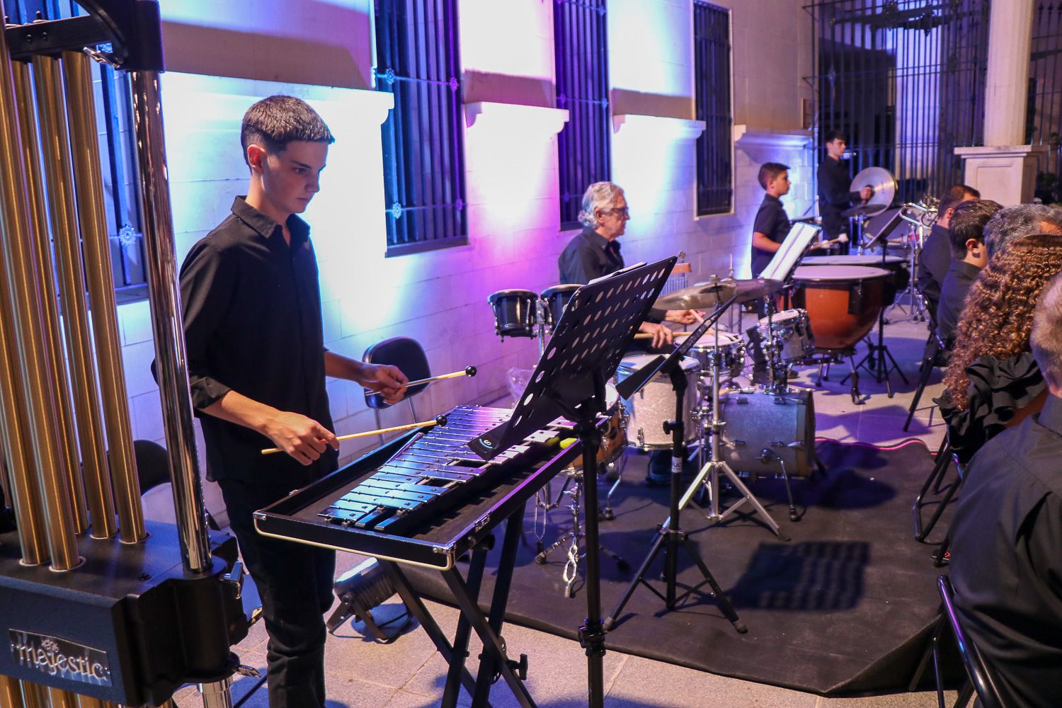 La Gran Noche de las Bandas Sonoras 13