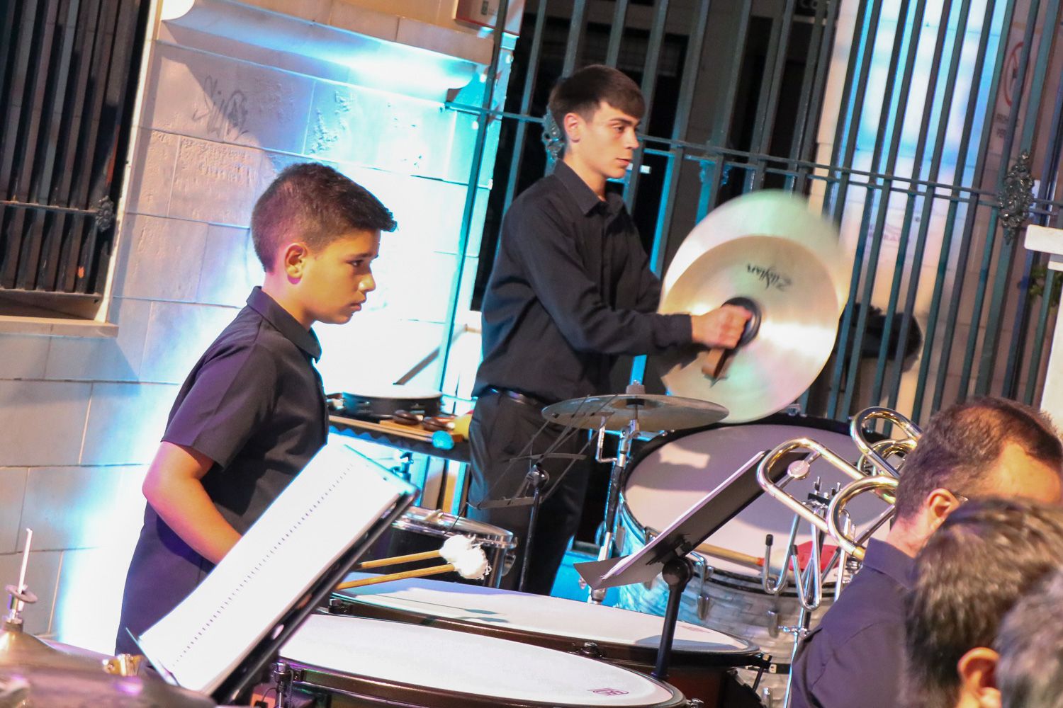 La Gran Noche de las Bandas Sonoras 14