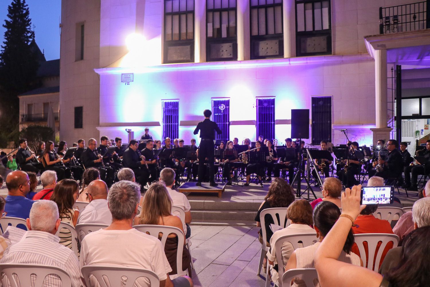 La Gran Noche de las Bandas Sonoras 17