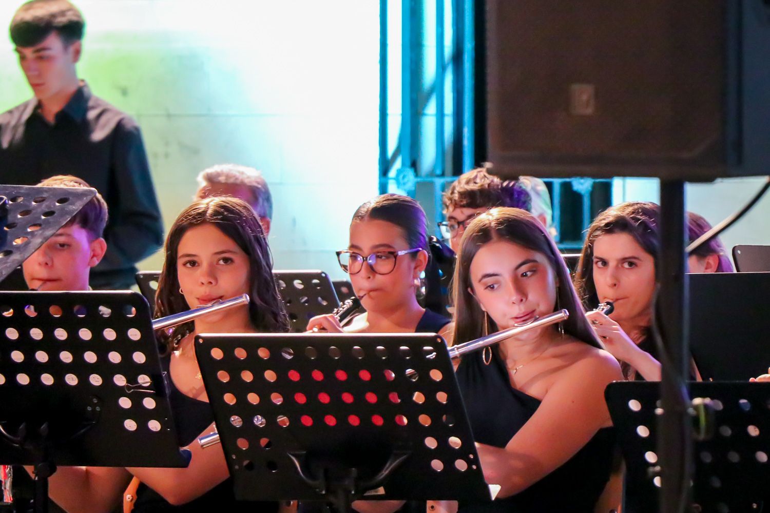 La Gran Noche de las Bandas Sonoras 20