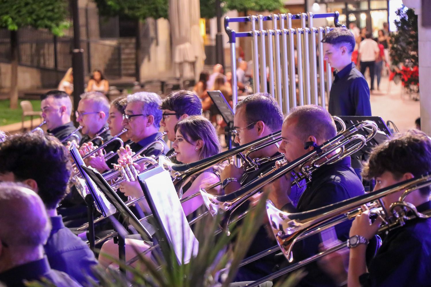La Gran Noche de las Bandas Sonoras 26