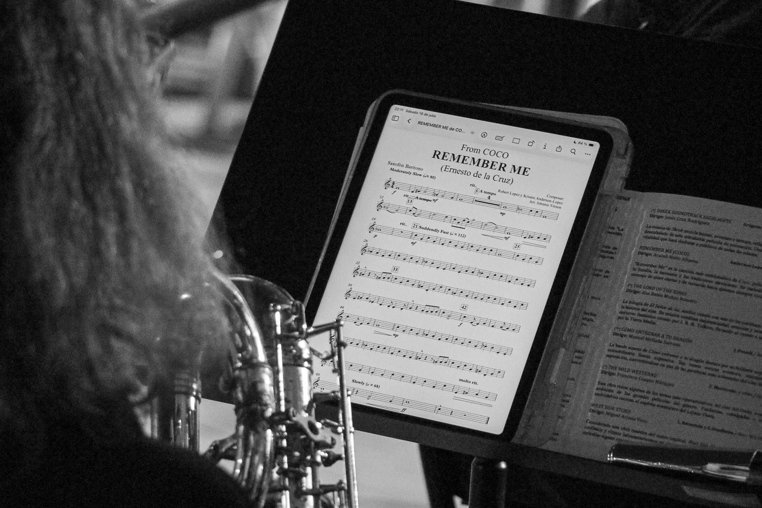 La Gran Noche de las Bandas Sonoras 27