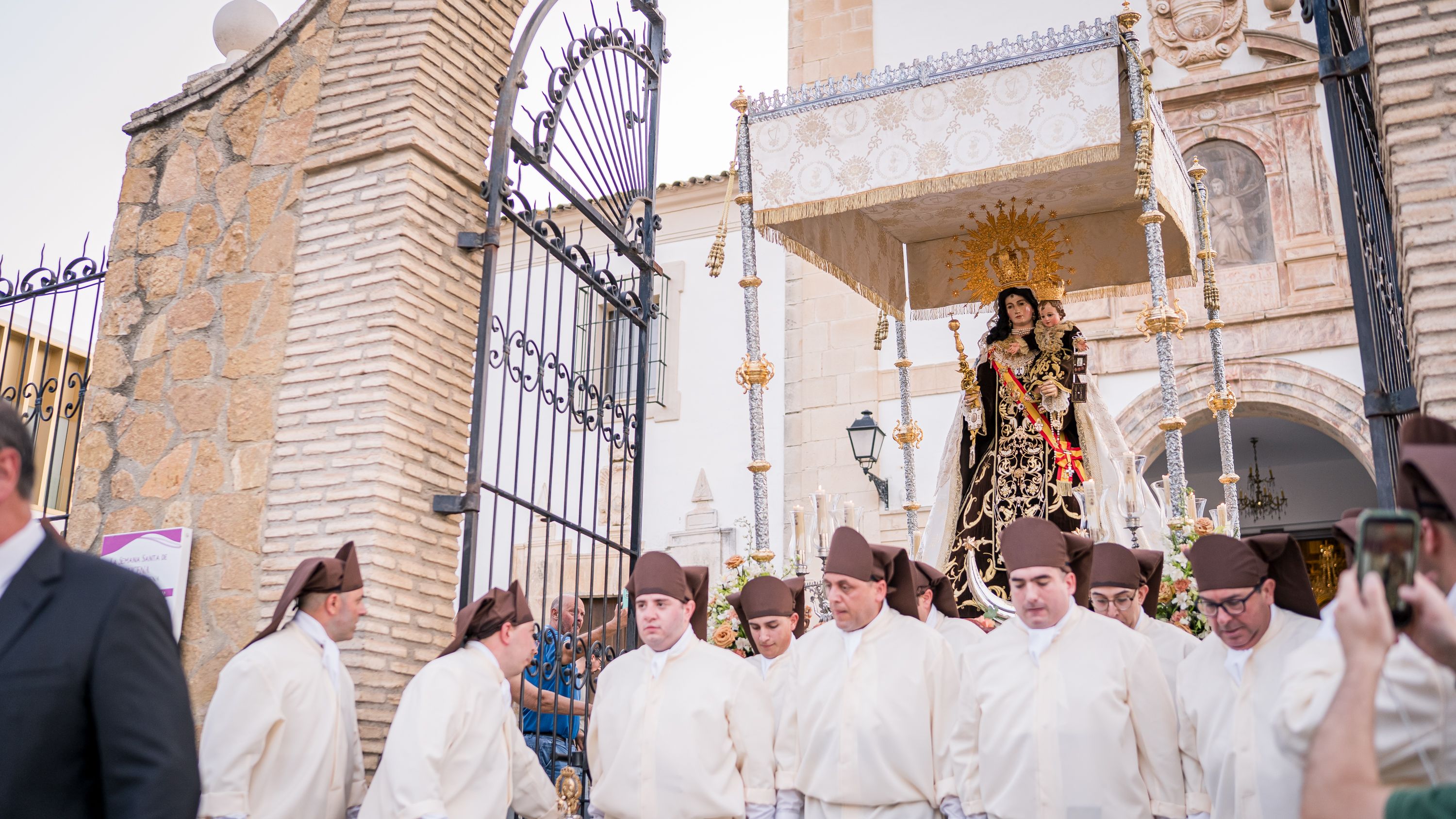 Glorias 2026   Virgen del Carmen (3)