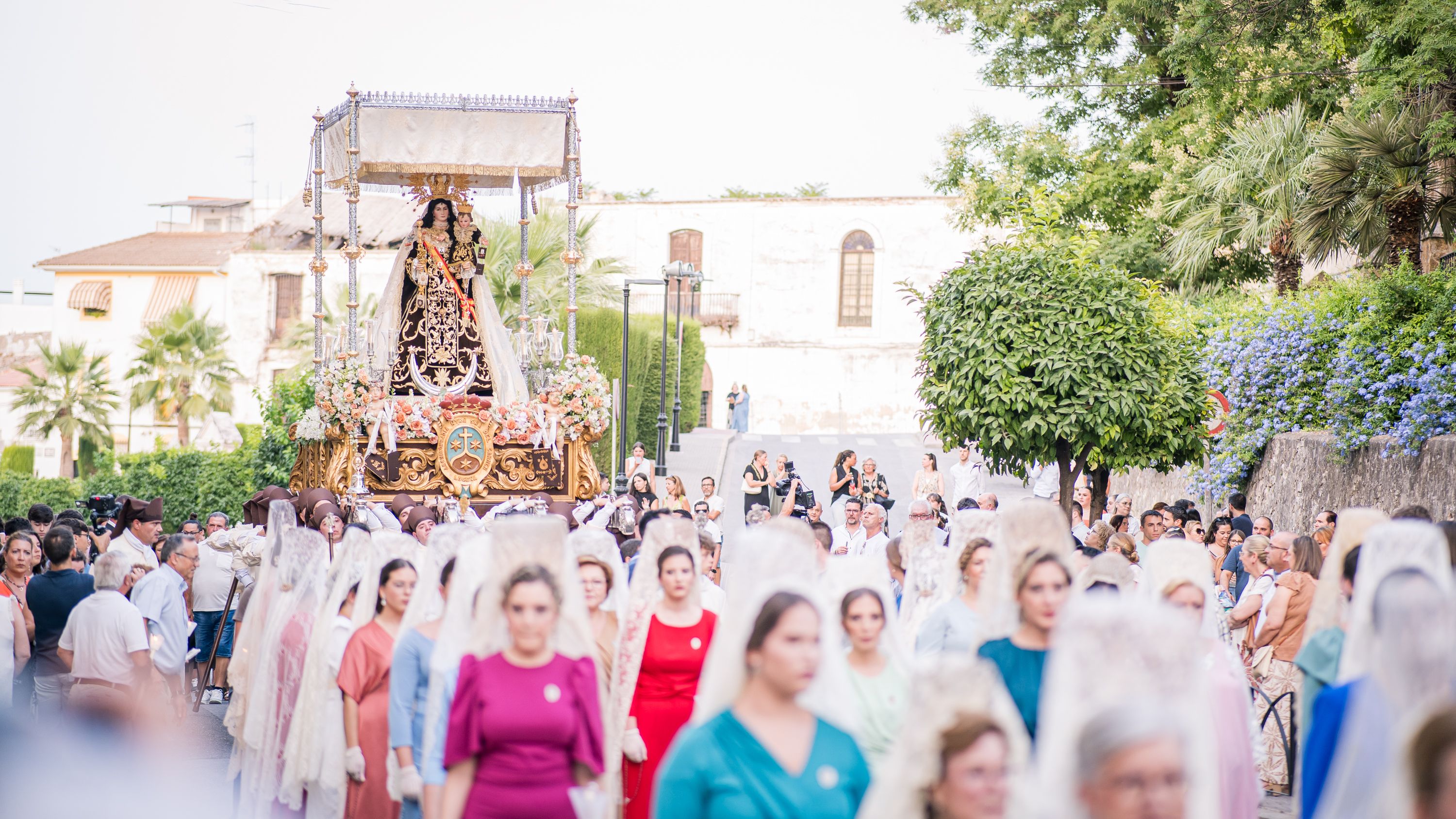 Glorias 2026   Virgen del Carmen (11)