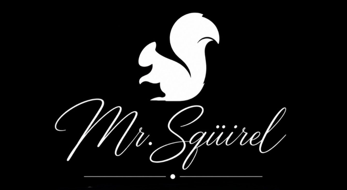 logo mister squirel
