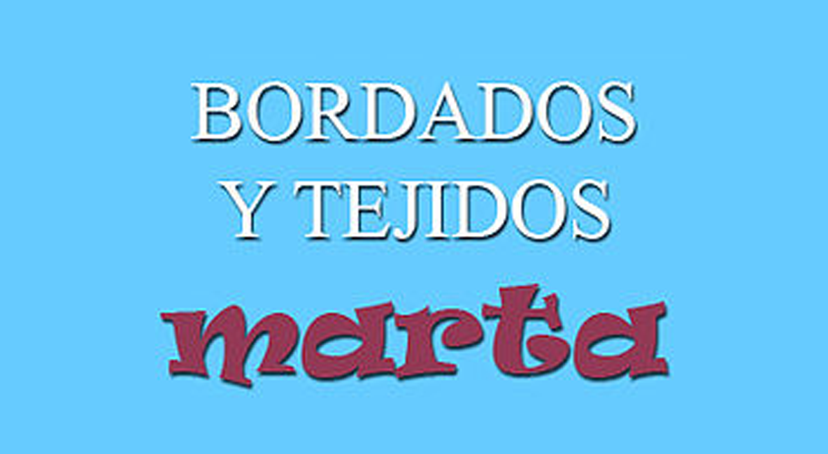 logo borados marta