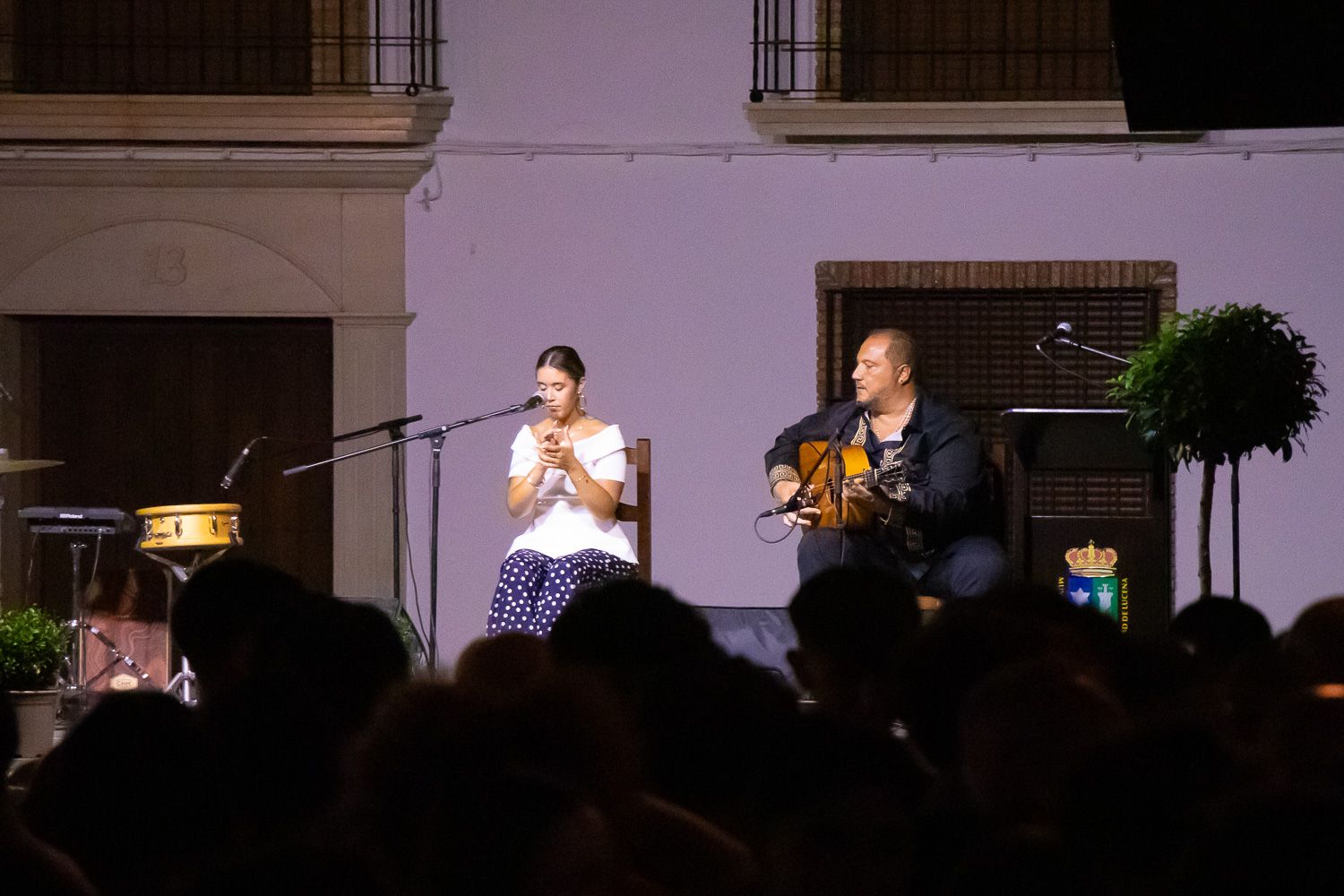 Feria de Santiago 1