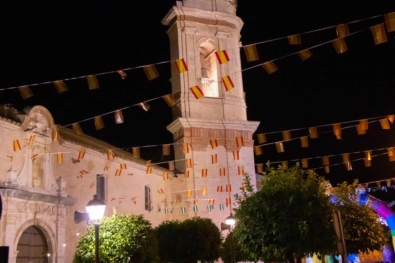 Feria de Santiago 3