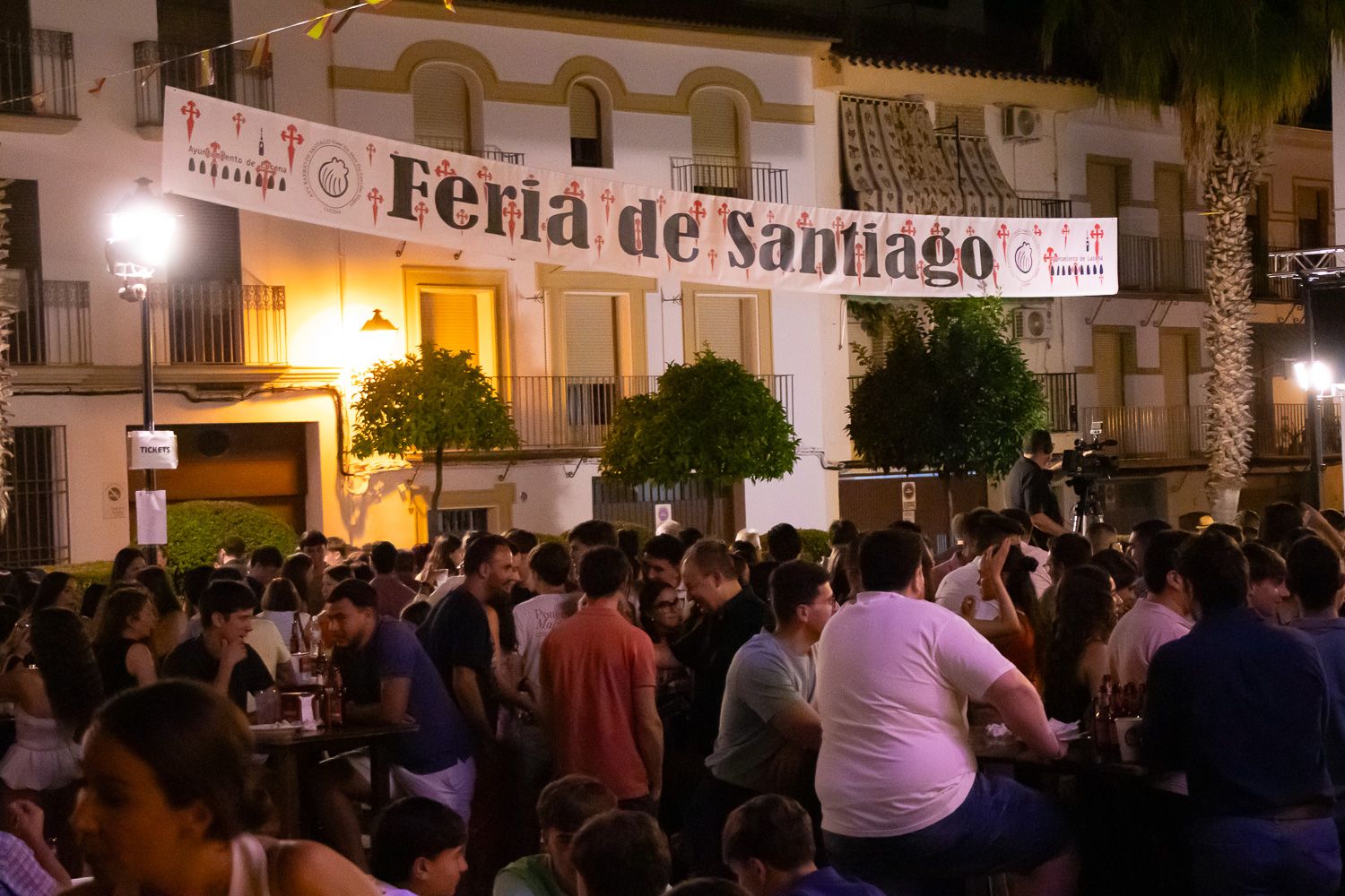 Feria de Santiago 4