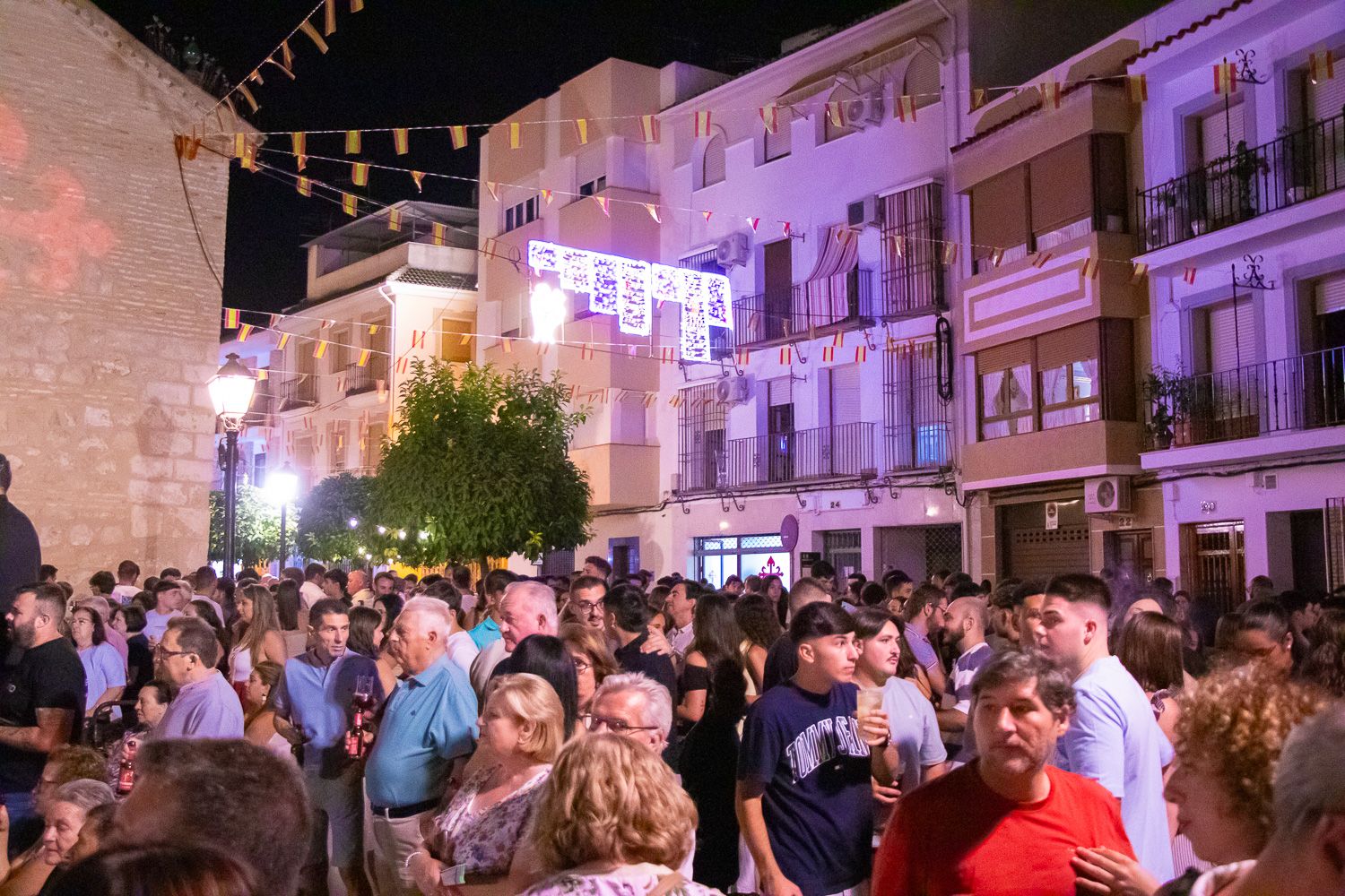 Feria de Santiago 8