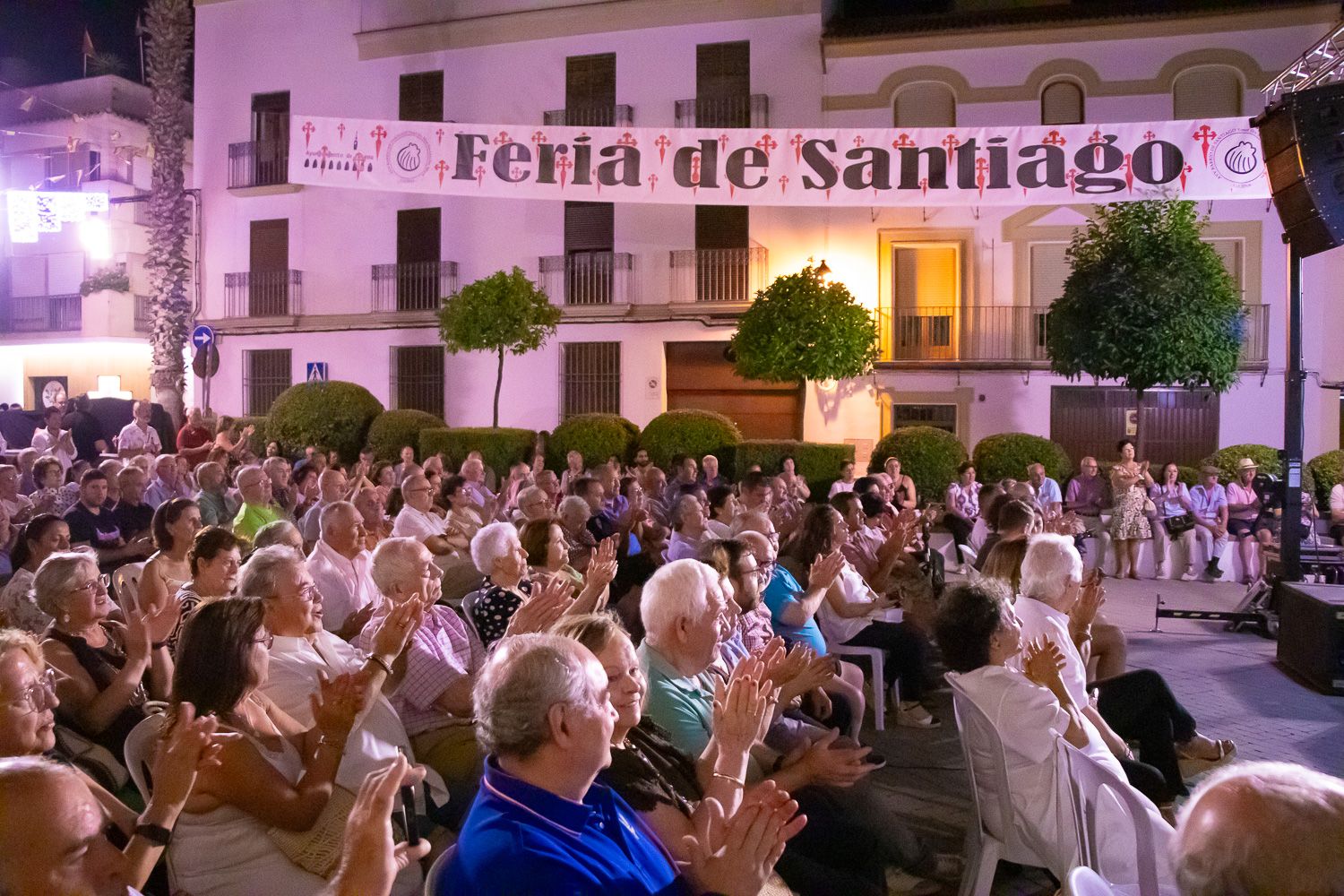 Feria de Santiago 11