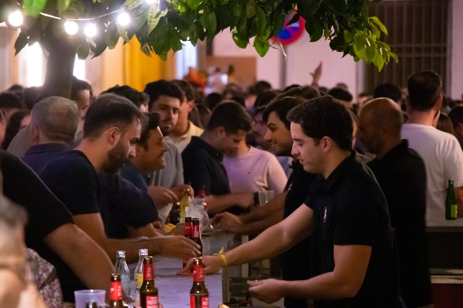 Feria de Santiago 13