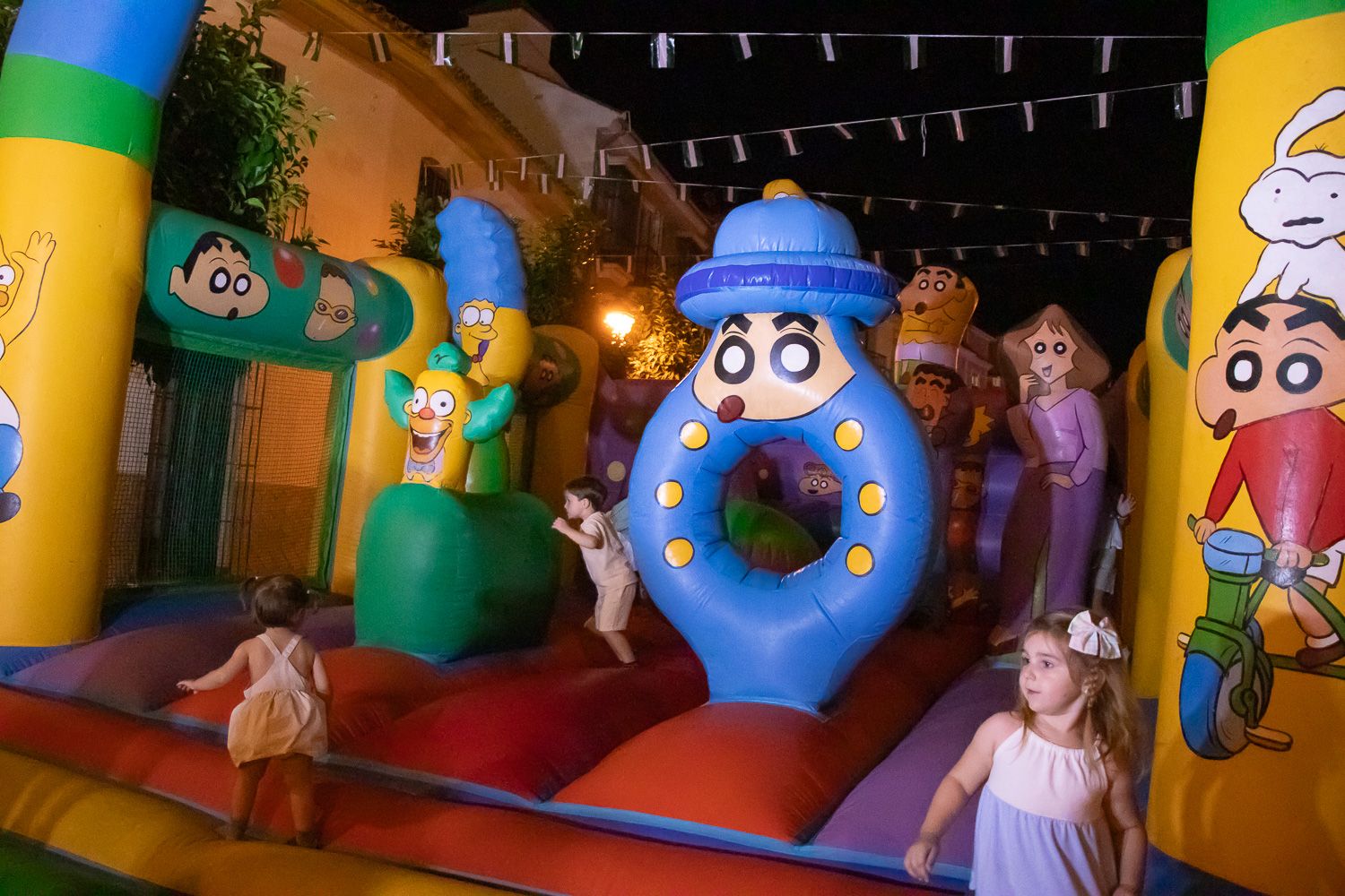 Feria de Santiago 14