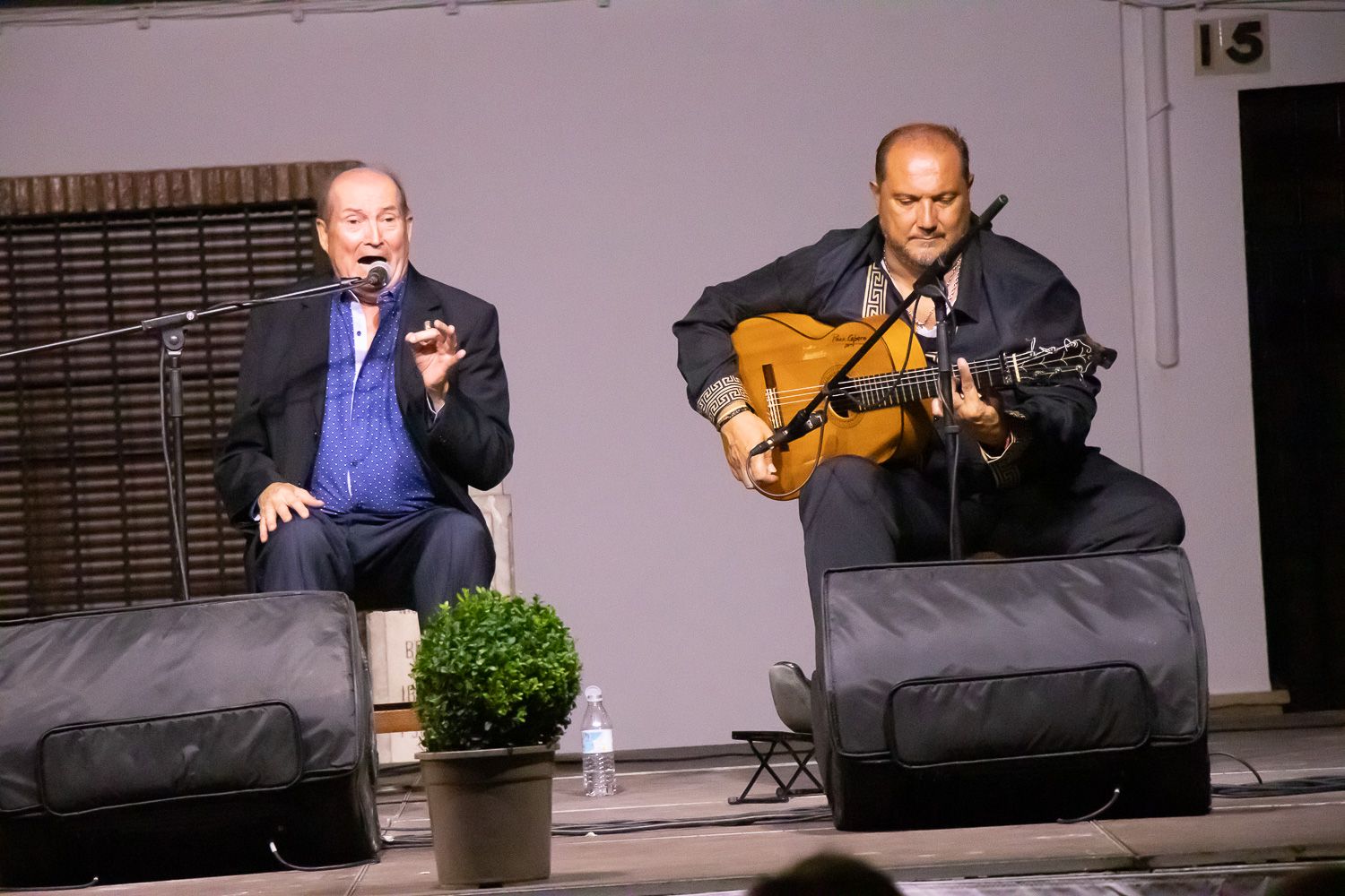 Feria de Santiago 17
