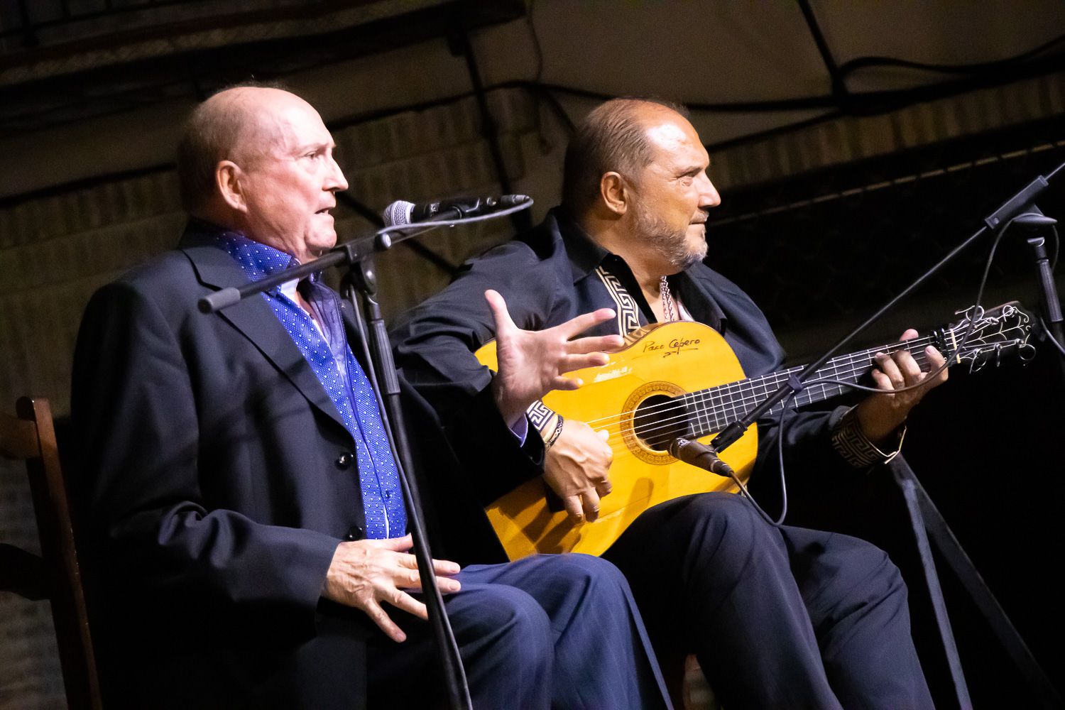 Feria de Santiago 18