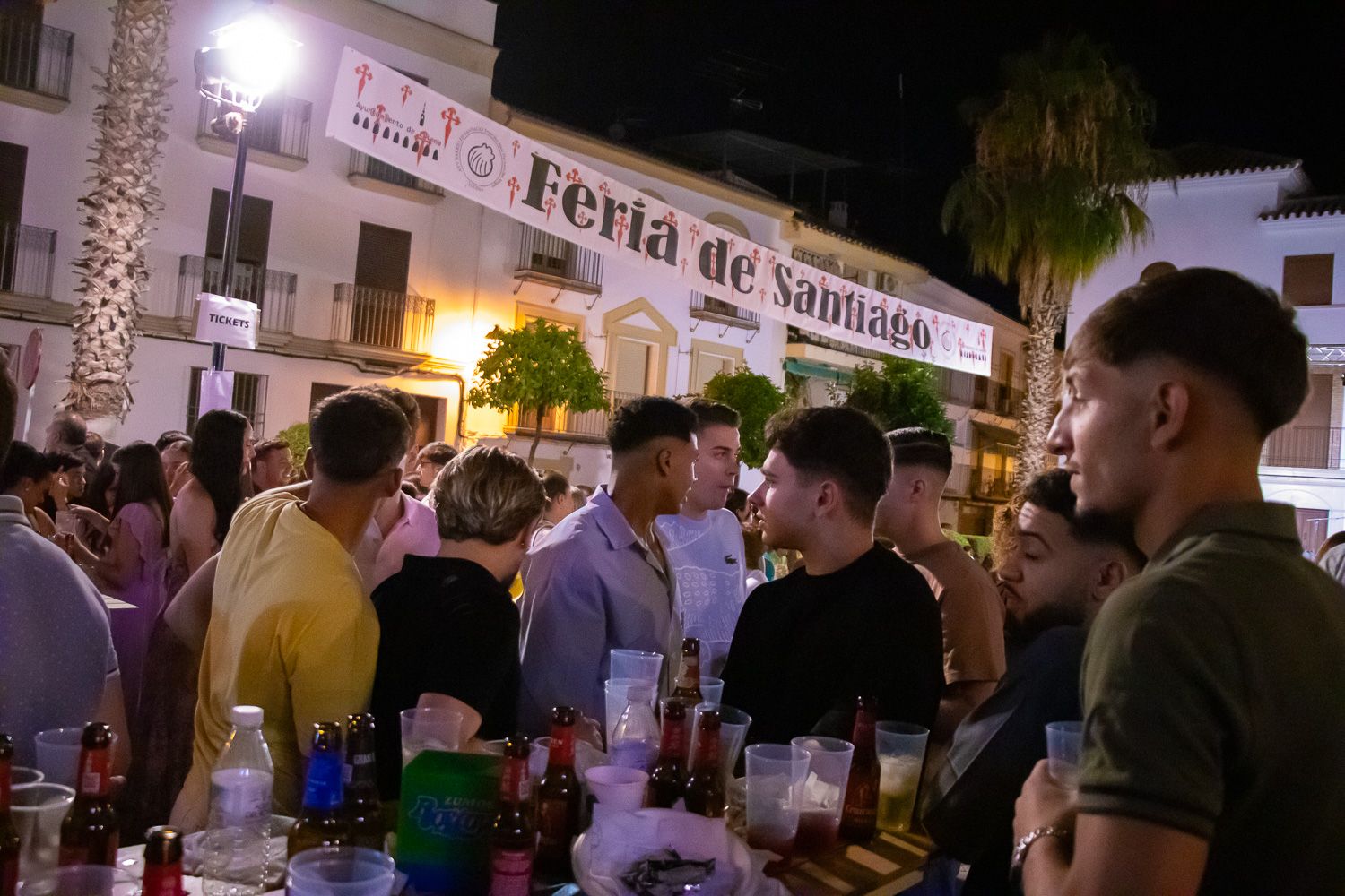 Feria de Santiago 20