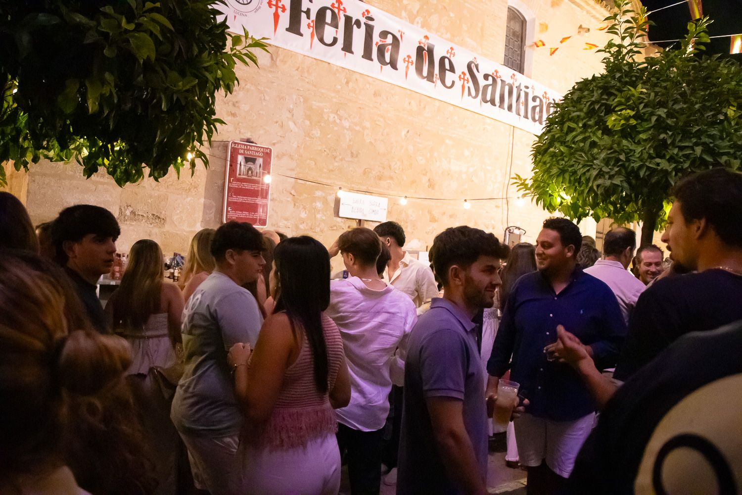 Feria de Santiago 22