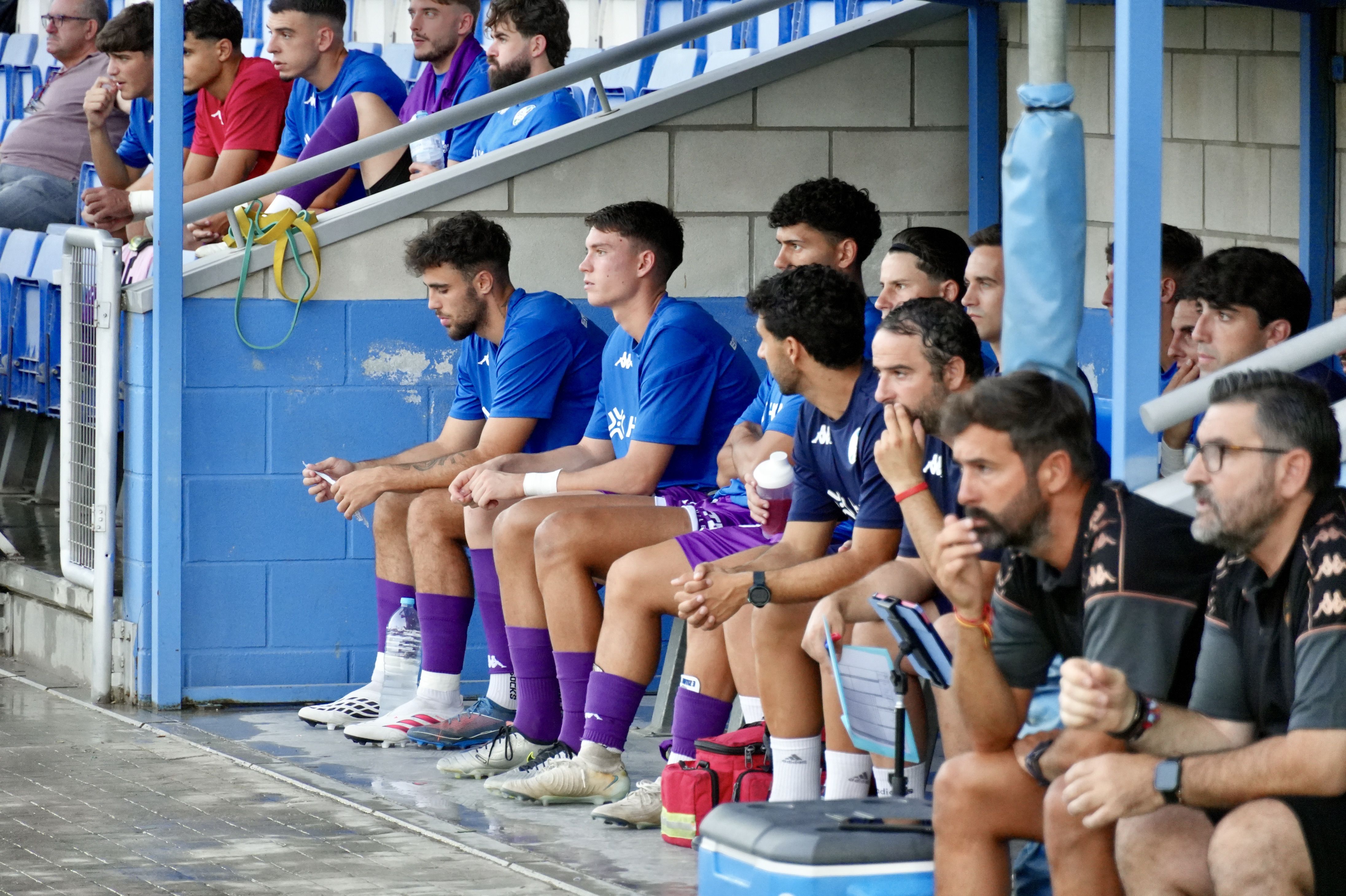 Ciudad de Lucena - Montilla CF