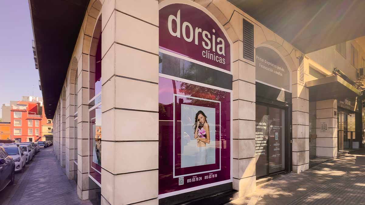 Clínica Dorsia
